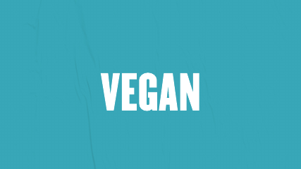 Myprotein - vegan products