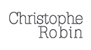 Christophe Robin logo
