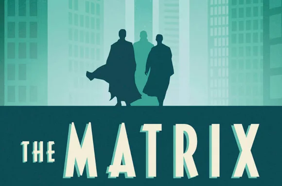 JETZT ALLE MATRIX MERCH ARTIKEL ANSEHEN