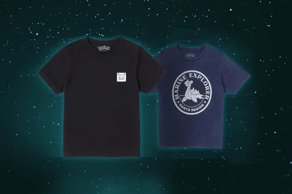 2 TEES FÜR 25€