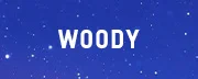 WOODY