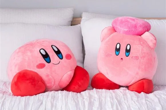TOMY PLUSHIES