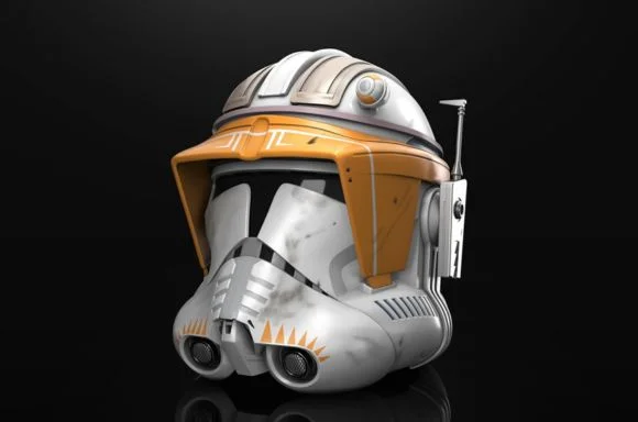 HASBRO STAR WARS 
