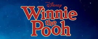 WINNIE THE POOH