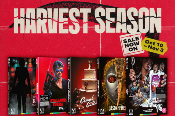 ARROW VIDEO PRICE DROPS