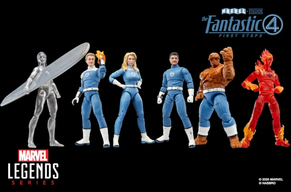 HASBRO STAR WARS 