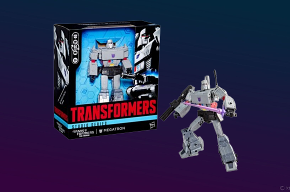 HASBRO TRANSFORMERS