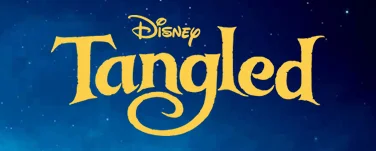 TANGLED