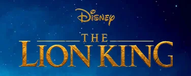 LION KING