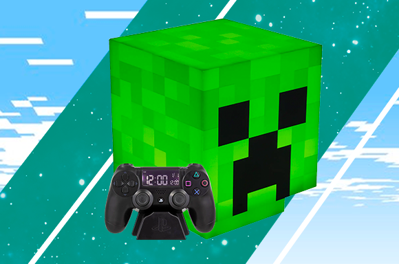 10% Off Gaming Gifts