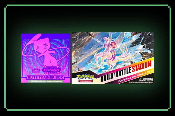 POKEMON TCG