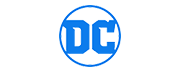 DC Comics logo