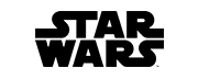Star Wars brand logo