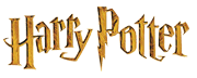 Harry Potter brand logo