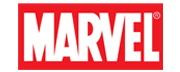 Marvel logo