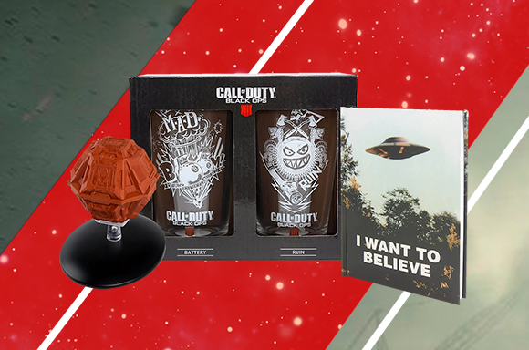4 For £20 Collectables