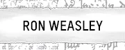 Ron Weasley