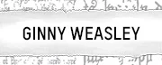 Ginny Weasley
