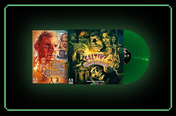 ARROW VINYL FRAMES PRICE DROPS