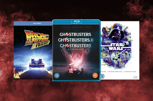 BluRay Box set Price Drops