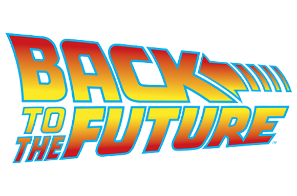Back to the Future