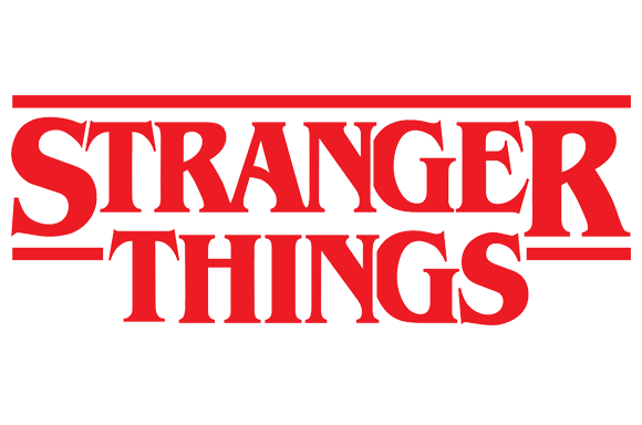 Stranger Things