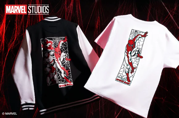 SPIDERMAN CLASSICS COLLECTION 30% OFF | CODE: SPIDER30