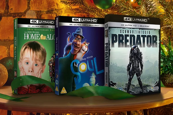 Twee 4K Ultra HD voor 31€.