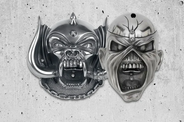20% Off WAll mounted bottle openers