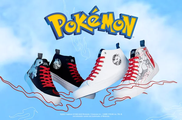 Akedo Charizard nu beschikbaar!