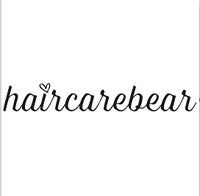 View HairCareBear's profile