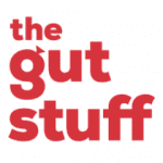 The Gut Stuff Writer and expert