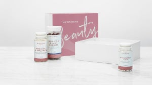 Notre Coffret Abonnement Beauté