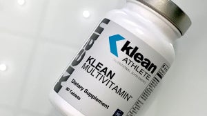 What Are the Best Multivitamins for Athletes?