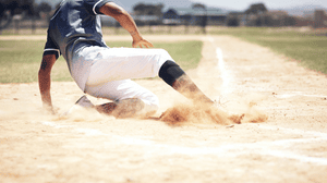 Batter Up! How to Optimize Your Power on the Baseball Field