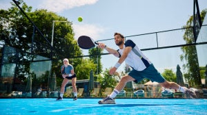 What is Padel and Should You Be Playing It?