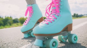 Roller Skating: Your New Favourite Hobby