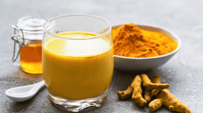 The Ultimate Turmeric Latte Recipe