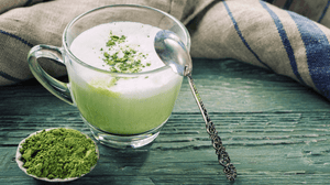 Matcha Collagen: Everything You Need to Know