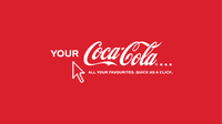 View Your Coca-Cola's profile