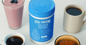 Have You Tried Vital Proteins’ Bestsellers Yet?