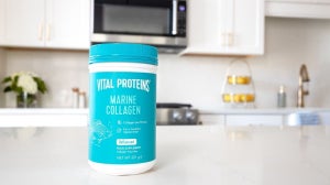 What is Marine Collagen?