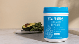 How Much Collagen Should I Take Per Day?