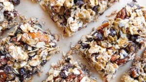 Back to School Essentials: 5 No-Bake, Collagen-Infused Snack Ideas