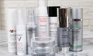 5 Benefits of Using Retinol Eye Cream, According to Dermatologists