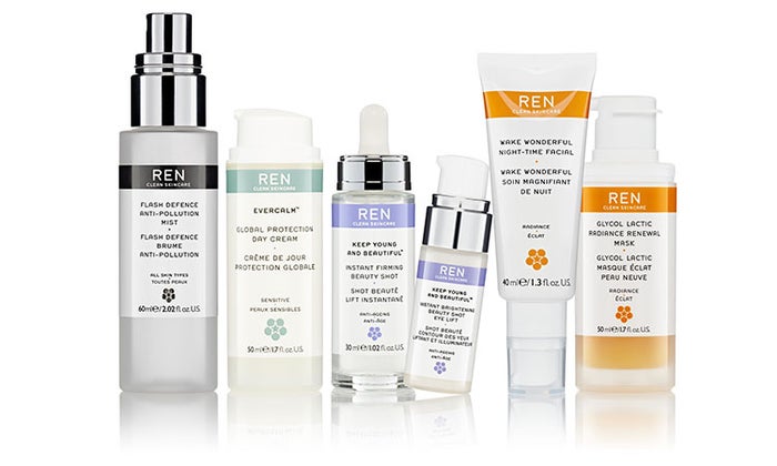 Ren Skincare - The DermStore Blog