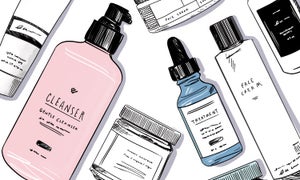 9 Skin Care Ingredient Pairings That Work Well Together (and 6 That Don’t)