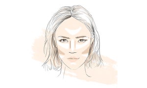 How To: Contouring for Your Face Shape