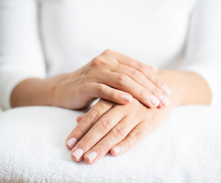 Tip Top Nails South Africa - Skin Peeling on Fingers, Near Nails,  Fingertips and on Hands #1 The hands have to endure a great deal of  irritating situations and substances each day.