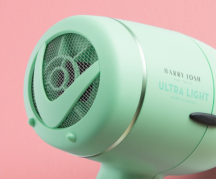 Harry josh ultra light pro clearance dryer